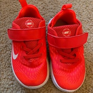 Toddler Nike